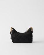 Prada Re-Edition 1995 Chaîne Re-Nylon Mini-Bag - Image 6